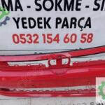 VOLKSWAGEN POLO 2018 2021 ÖN TAMPON 2G0807221