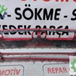 VOLKSWAGEN POLO 2018 2021 ÖN TAMPON 2G0807221