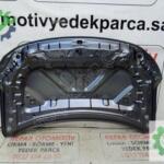 renault Austral  kaput  yeni yüz