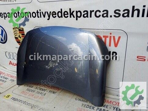 Renault Austral Kaput çıkma parça