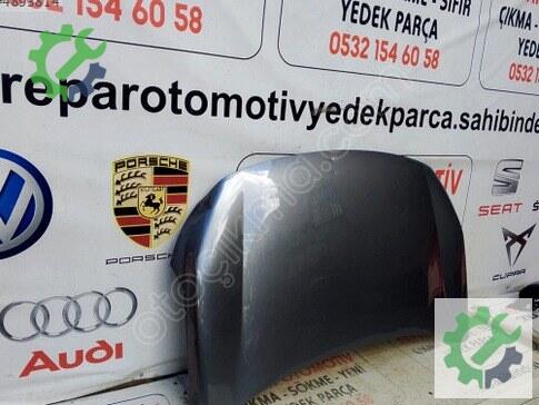 Renault Austral Kaput çıkma parça