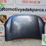 renault Austral  kaput  yeni yüz