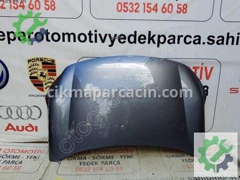 Renault Austral Kaput çıkma parça