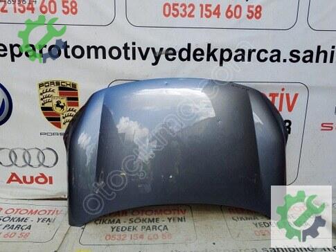 Renault Austral Kaput çıkma parça