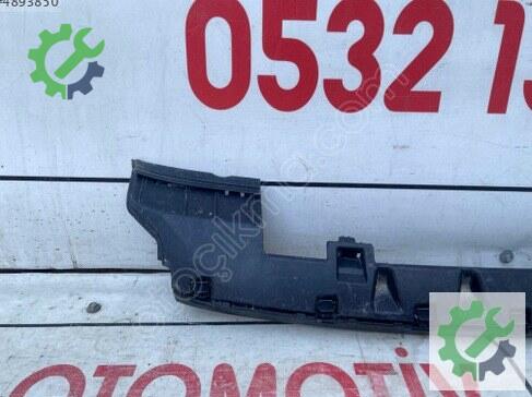 Cupra Formentor Tampon Braketi 5FF805231 çıkma parça
