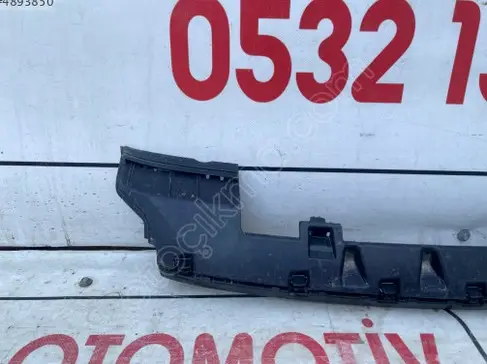 Cupra Formentor Tampon Braketi 5FF805231 çıkma parça