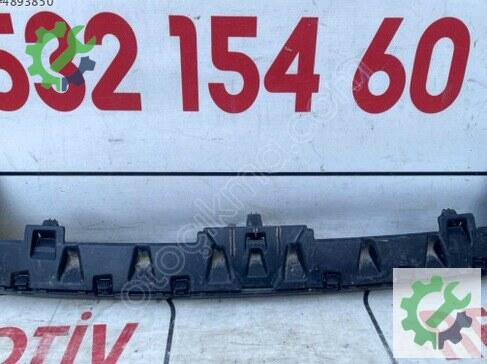 Cupra Formentor Tampon Braketi 5FF805231 çıkma parça