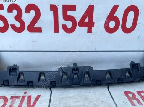 Cupra Formentor Tampon Braketi 5FF805231 çıkma parça