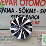 Byd seal u 19 İnç jant orijinal sa3hk-3101010