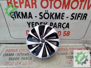 Byd seal u 19 İnç jant orijinal sa3hk-3101010