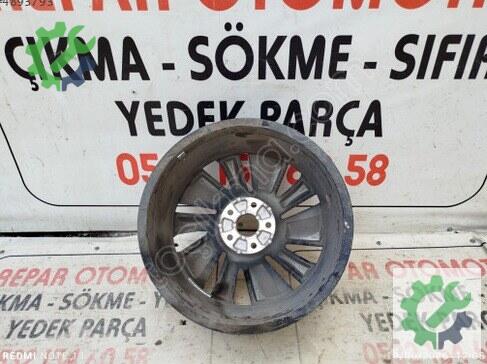 BYD Seal U Jant 3101010 çıkma parça