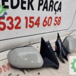 Kia ev3 kör nokta kameralı sag sol ayna takımı