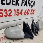 Kia ev3 kör nokta kameralı sag sol ayna takımı