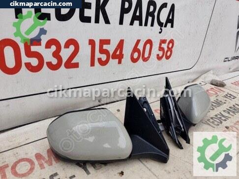 Kia Soul Dış Ayna Komple çıkma parça