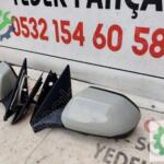 Kia ev3 kör nokta kameralı sag sol ayna takımı