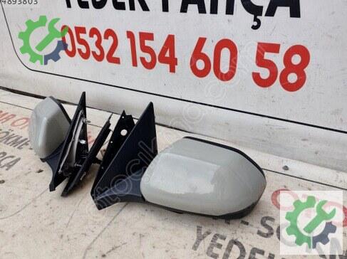 Kia Soul Dış Ayna Komple çıkma parça