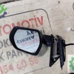 Kia ev3 kör nokta kameralı sag sol ayna takımı