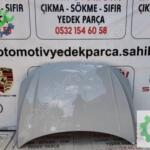 VW T-roc ön kaput orijinal çıkma