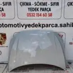 VW T-roc ön kaput orijinal çıkma