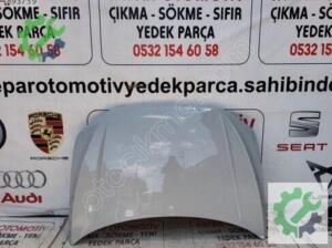 VW T-roc ön kaput orijinal çıkma
