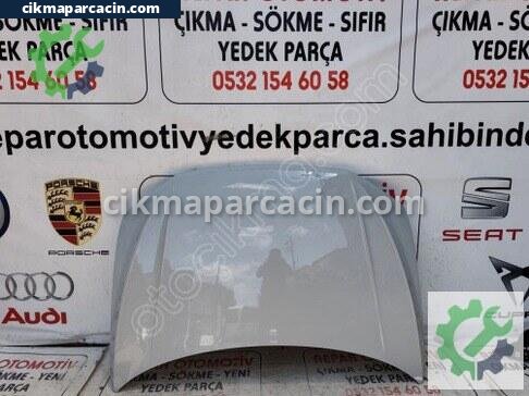 Volkswagen T-Roc Ön Kaput çıkma parça