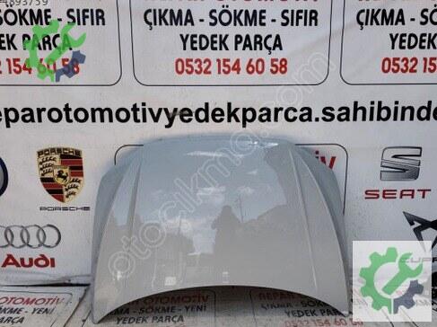 Volkswagen T-Roc Ön Kaput çıkma parça