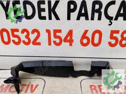 Dacia Dokker Hava Yönlendirici 628119238R çıkma parça