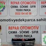 VOLKSWAGEN TİGUAN 2018-21 ÖN PANJUR ORJİNAL ÇIKMA 5NN853653