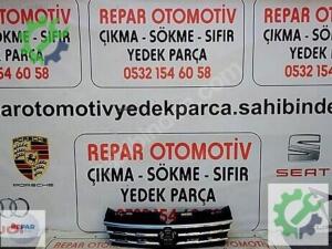 VOLKSWAGEN TİGUAN 2018-21 ÖN PANJUR ORJİNAL ÇIKMA 5NN853653