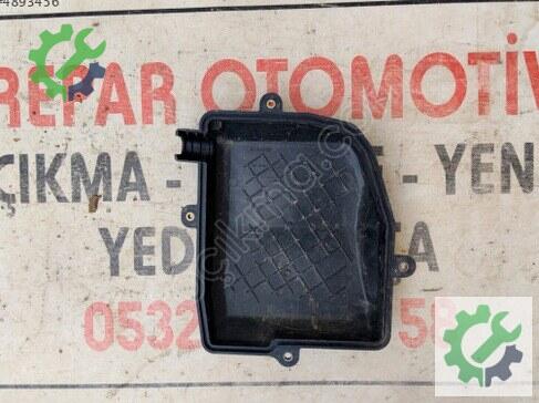 Volkswagen Amarok ABS Beyni 310E91927R çıkma parça