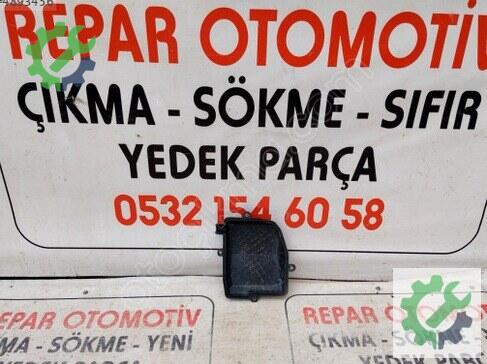Volkswagen Amarok ABS Beyni 310E91927R çıkma parça