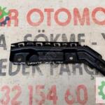 Vw t-roc montaj tampon ayağı 2ga807393a