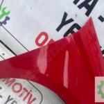Seat Leon sag ön çamurluk 13/18