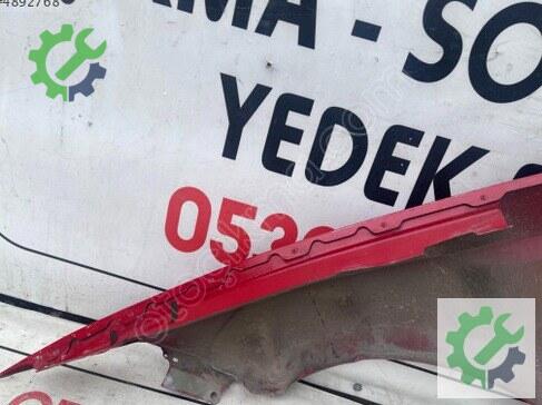 Seat Leon Sağ Ön Çamurluk çıkma parça
