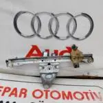 Dacia Duster CAM KRİKOSU ÖN SOL 807217664R