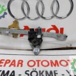 Dacia Duster CAM KRİKOSU ÖN SOL 807217664R