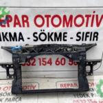 Seat leon ön panel 2006-2011 orjinal çıkma