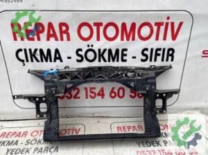 Seat leon ön panel 2006-2011 orjinal çıkma
