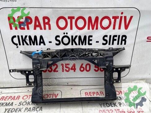 Seat Leon Ön Panel çıkma parça