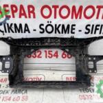 Seat leon ön panel 2006-2011 orjinal çıkma