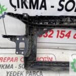 Seat leon ön panel 2006-2011 orjinal çıkma