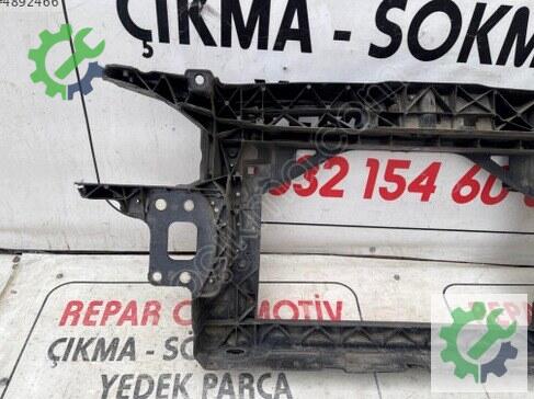 Seat Leon Ön Panel 2006-2011 çıkma parça