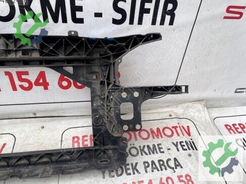 Seat Leon Ön Panel 2006-2011 çıkma parça