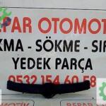 Fiat panda 3 ön panjur 12-21 orijinal çıkma 735520656