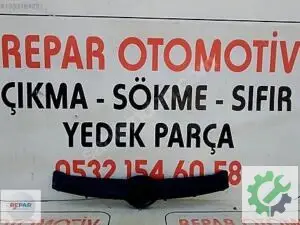 Fiat panda 3 ön panjur 12-21 orijinal çıkma 735520656