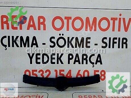 Fiat Panda Ön Panjur çıkma parça