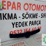 Fiat panda 3 ön panjur 12-21 orijinal çıkma 735520656