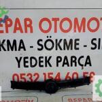 Fiat panda 3 ön panjur 12-21 orijinal çıkma 735520656