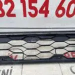 Volkswagen taigio tampon orta ızgarası  2022-2025 2G7853677