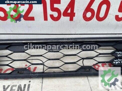 Volkswagen Taigo Tampon Izgarası çıkma parça